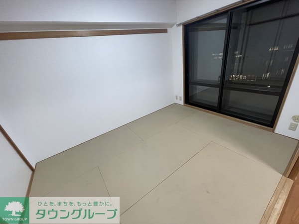 その他室内・内装(バルコニー)