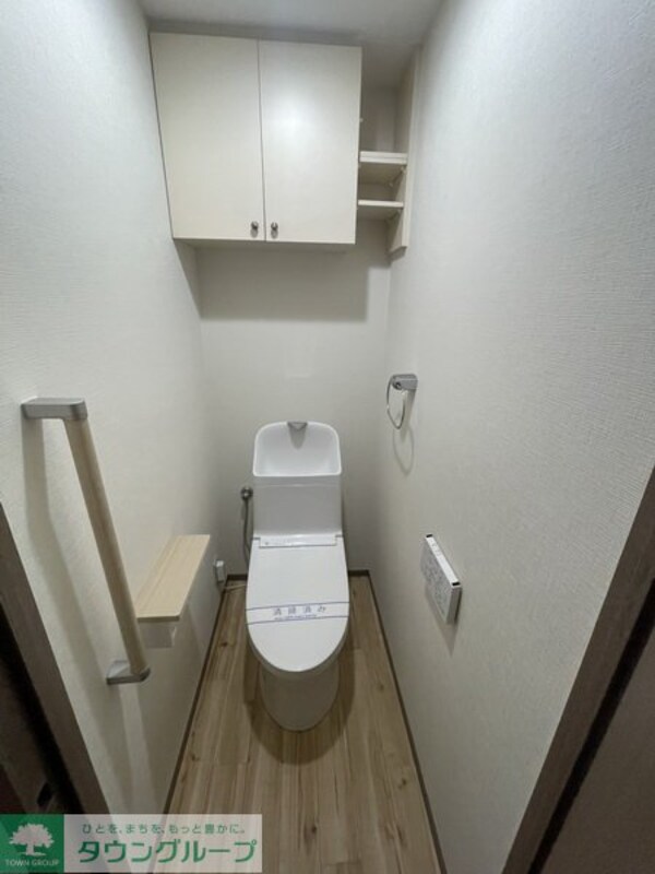 トイレ(トイレ)