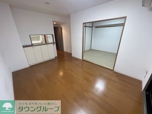 リビング・居室(リビング/居室)