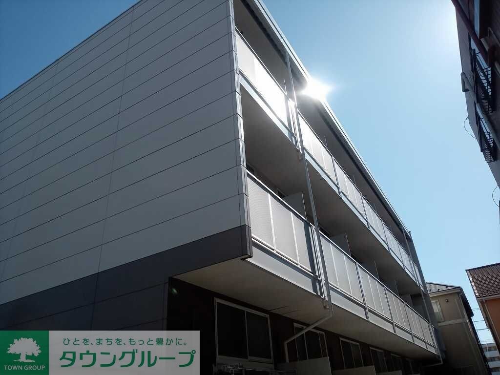 物件内観写真11　