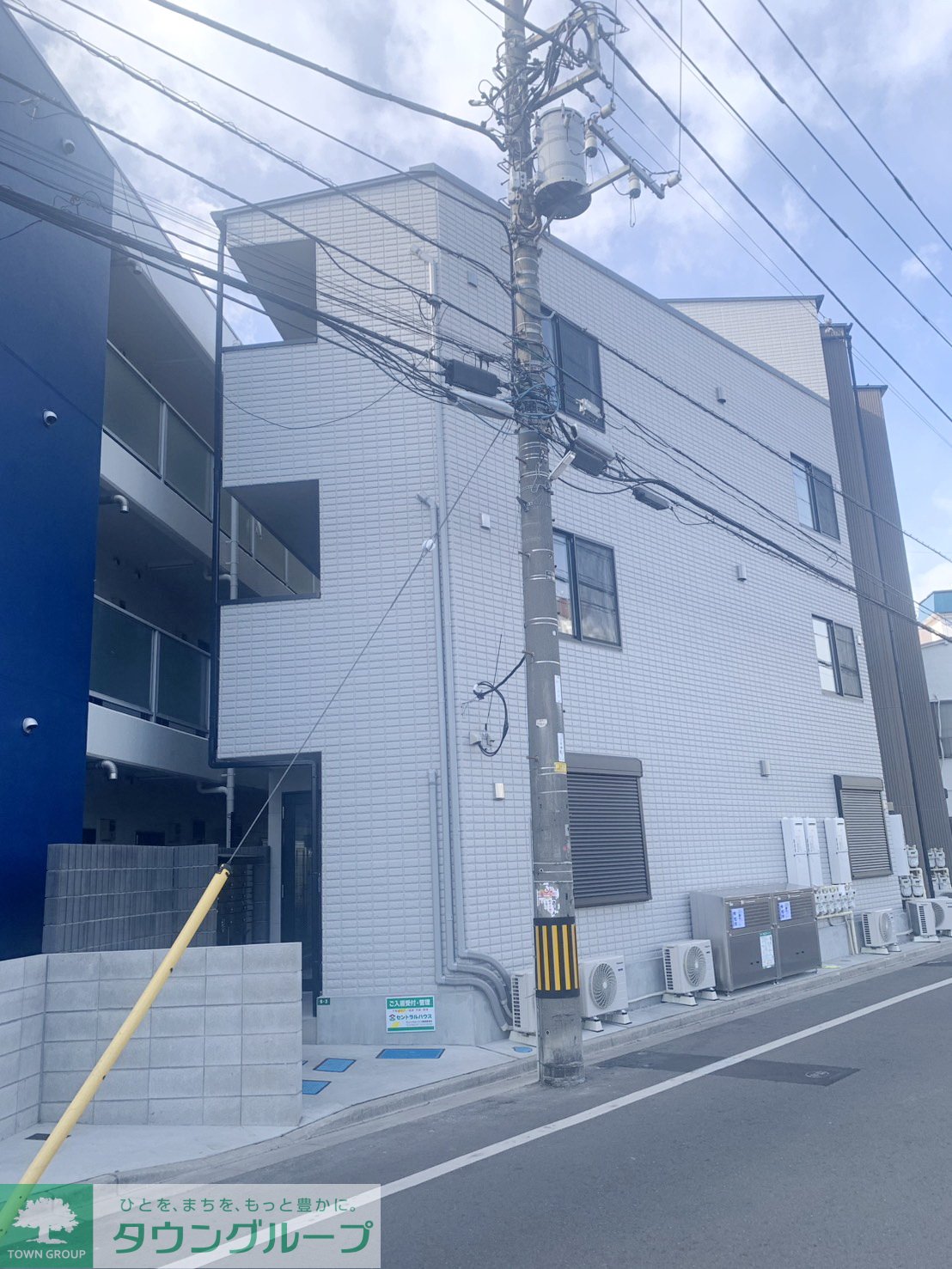 外観写真