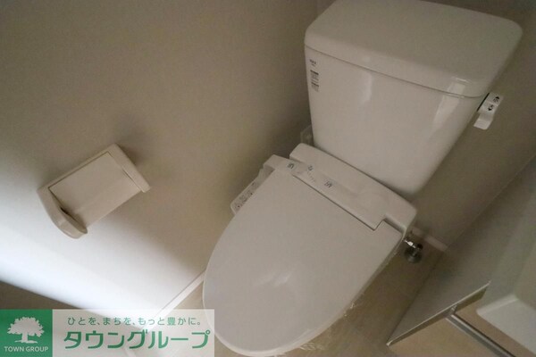 トイレ(トイレ)