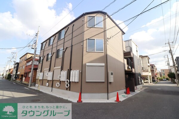 外観(外観)