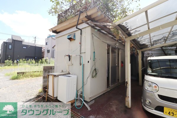 その他(駐車場)