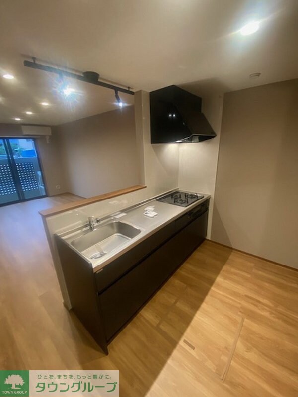 キッチン(キッチン)