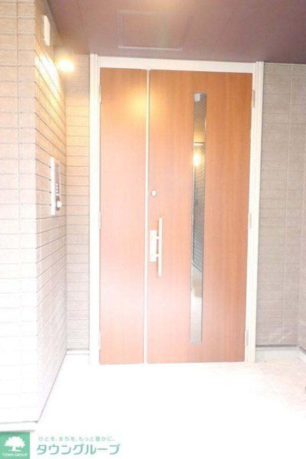 エントランス(エントランス)