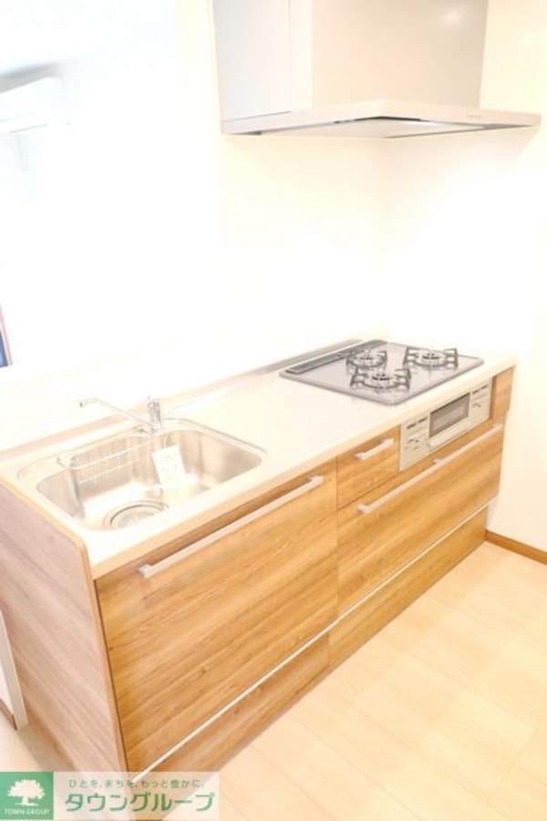 キッチン(キッチン)