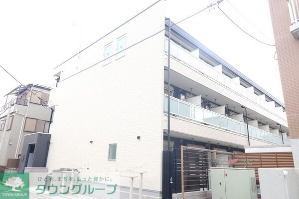 外観(外観)