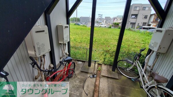 共有部分