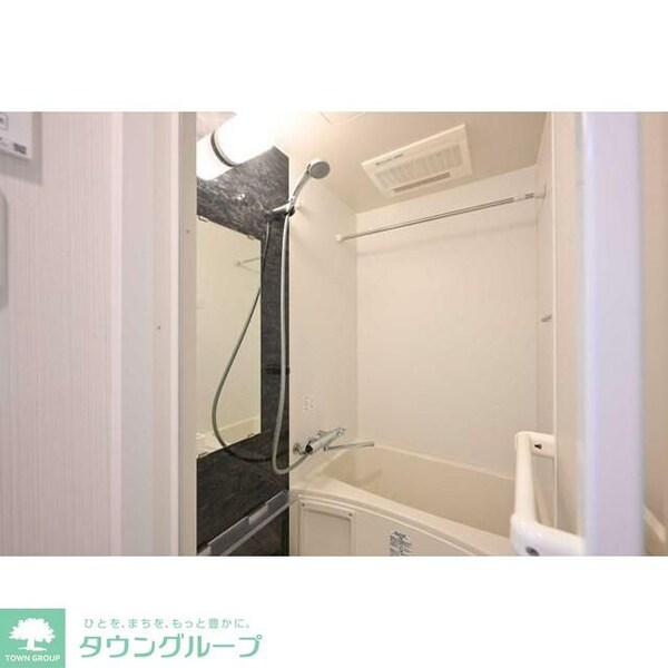 バス／シャワールーム等