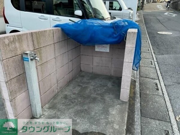 共有部分