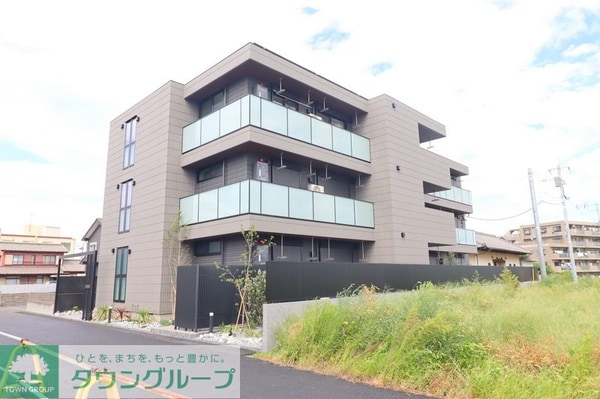 外観(外観)