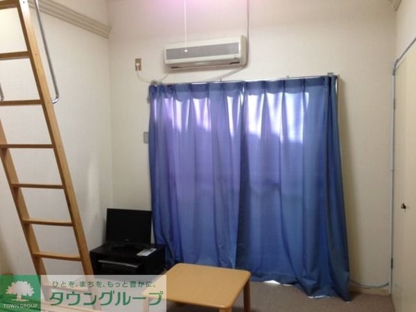 リビング・居室
