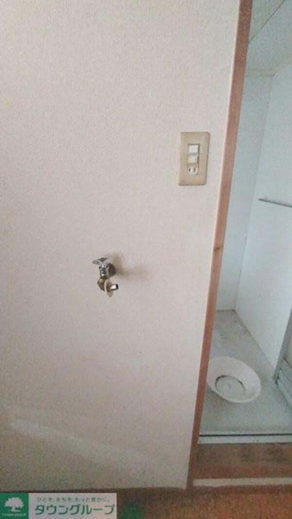 玄関(玄関)