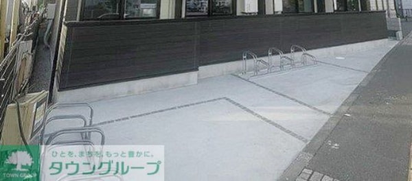 共有部分