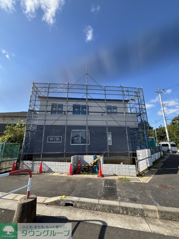 エントランス(外観)