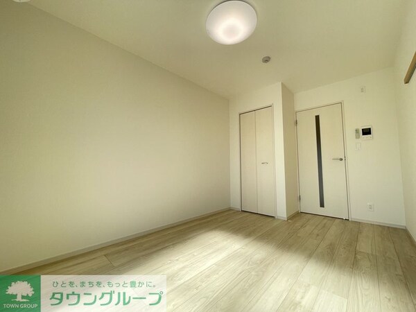 子供部屋