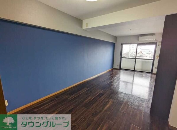 リビング・居室