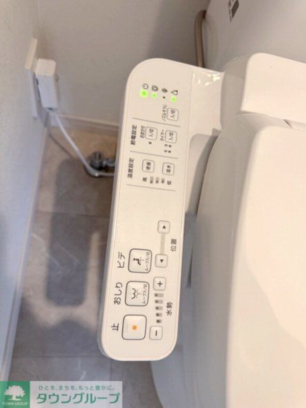 トイレ(トイレ)