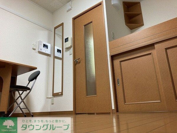 リビング・居室