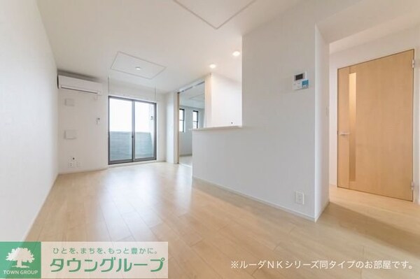 リビング・居室