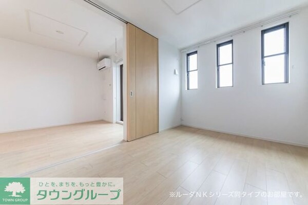 リビング・居室