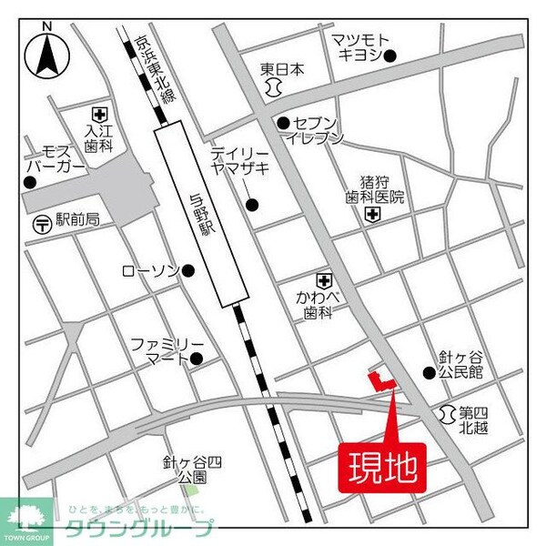 地図