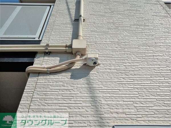 その他(防犯カメラ)