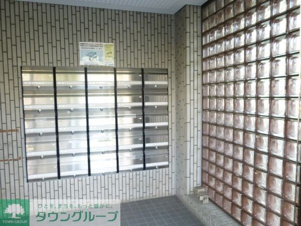 共有部分