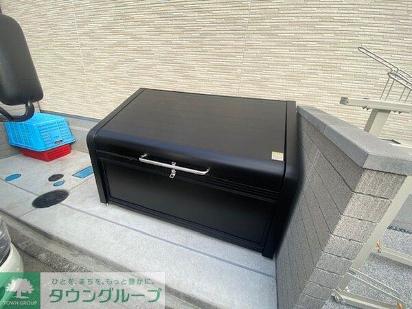 共有部分(設備)