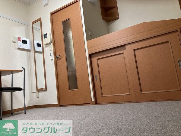 リビング・居室