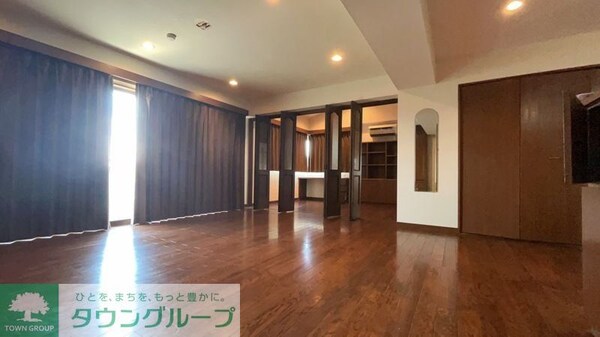 リビング・居室