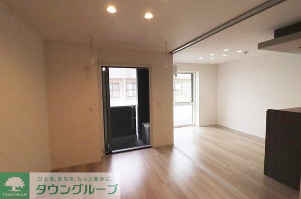 リビング・居室