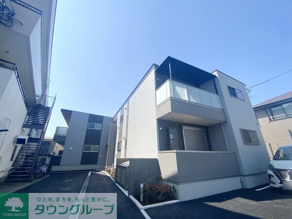 外観(外観)