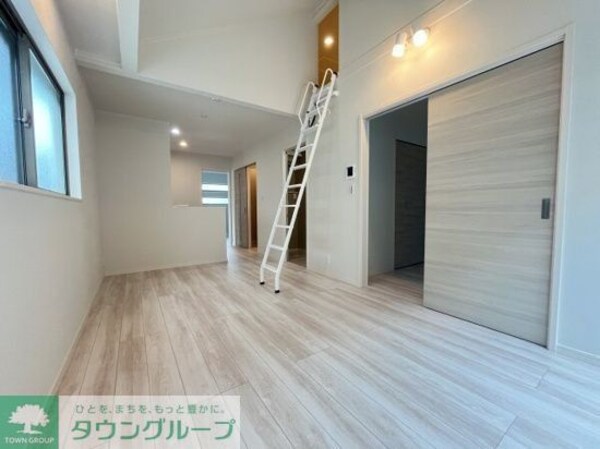 リビング・居室