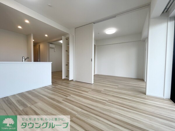 リビング・居室