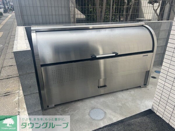 その他(バルコニー)