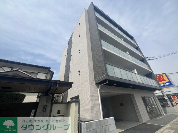 外観(外観)