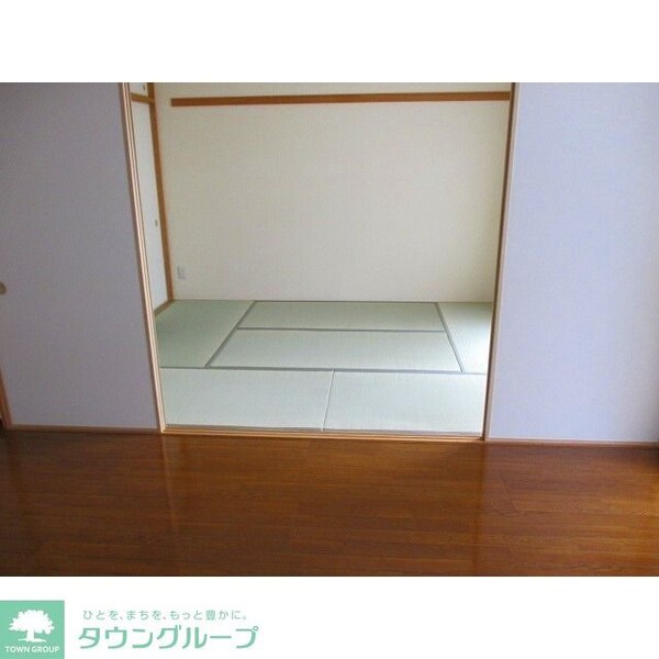 リビング・居室