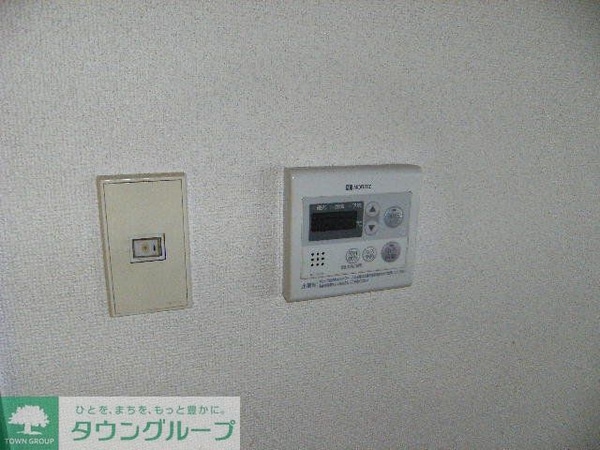 セキュリティ(設備)