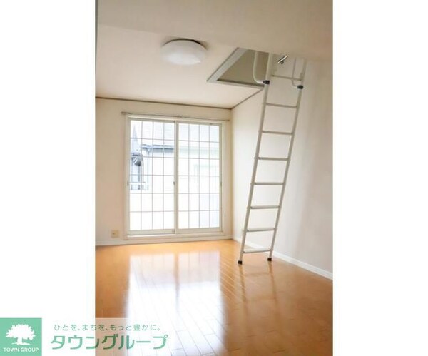 リビング・居室