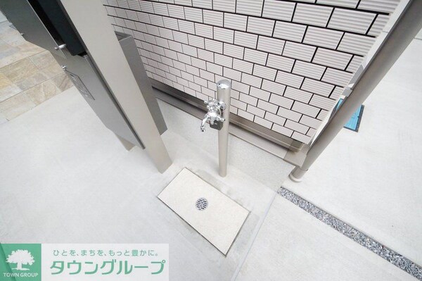 その他(バルコニー)