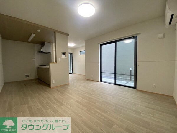 リビング・居室(リビング/居室)