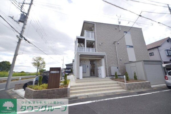 外観(外観)