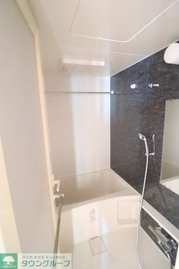 バス／シャワールーム等(バス／シャワールーム等)