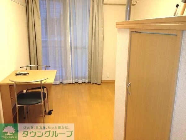 リビング・居室