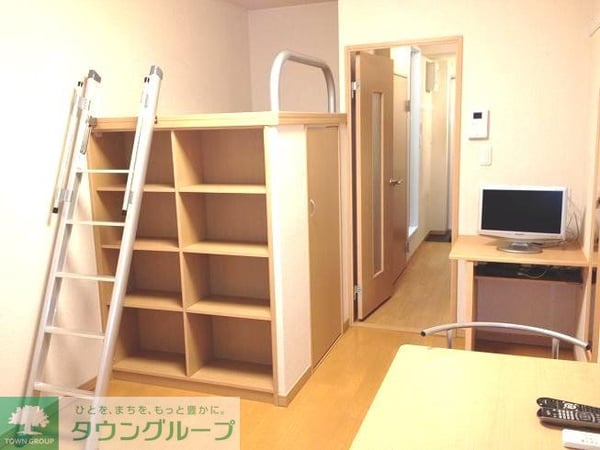 リビング・居室