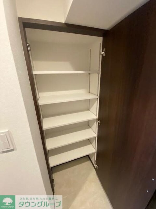 その他(収納)