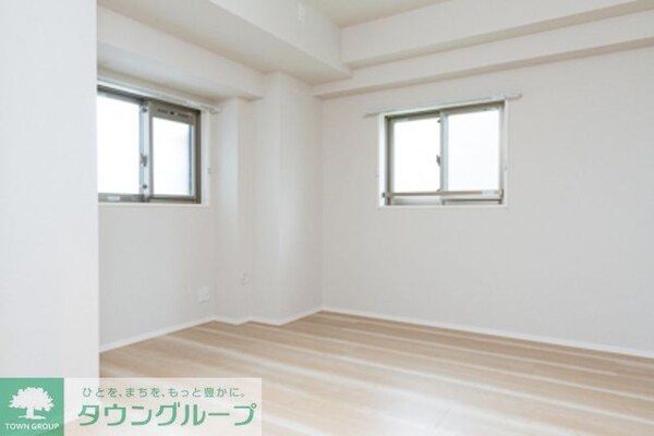 その他(※写真は同タイプ住戸です。)