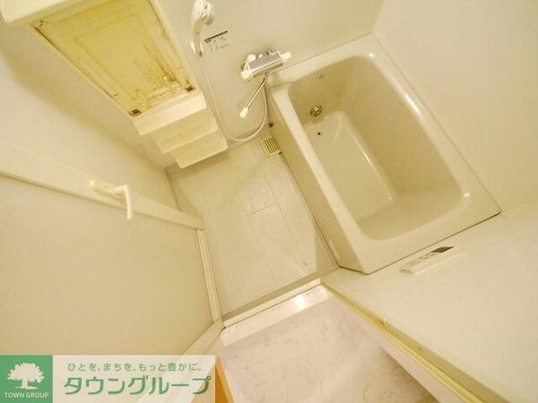 バス／シャワールーム等